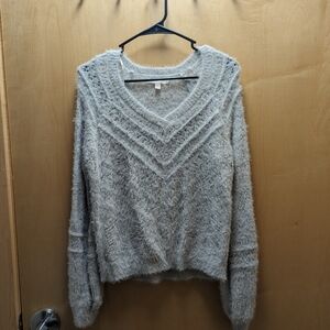Lauren Conrad Knitted Sweater